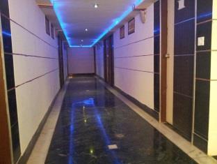 Hotel Sun Shine Gandhinagar Luaran gambar